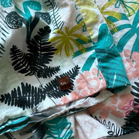 Tea Collection maxi dress - Picture 4 of 7